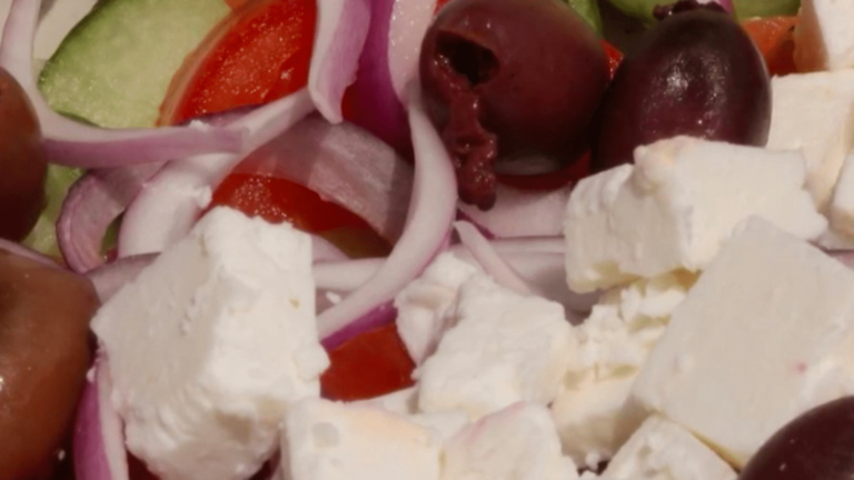 how to choose the right feta?