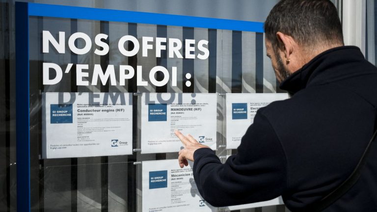 is the French economy finally restarting?  Those informed about the eco of May 11