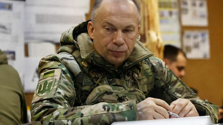 kyiv announces the sending of French military instructors, Paris procrastinates