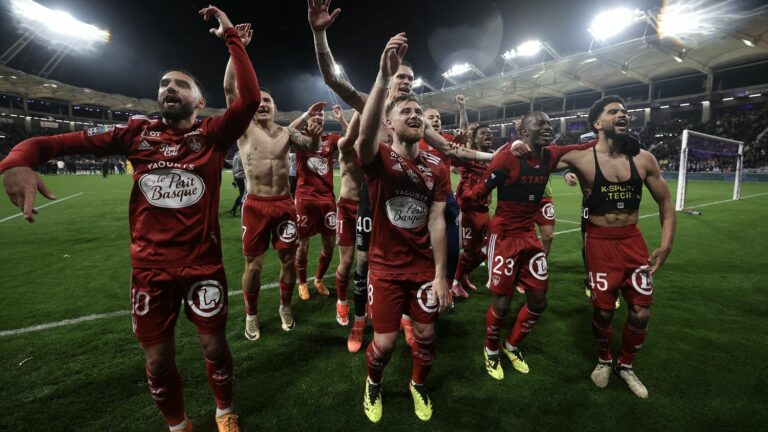 route, stadium, squad… Three questions on Brest’s qualification for the Champions League