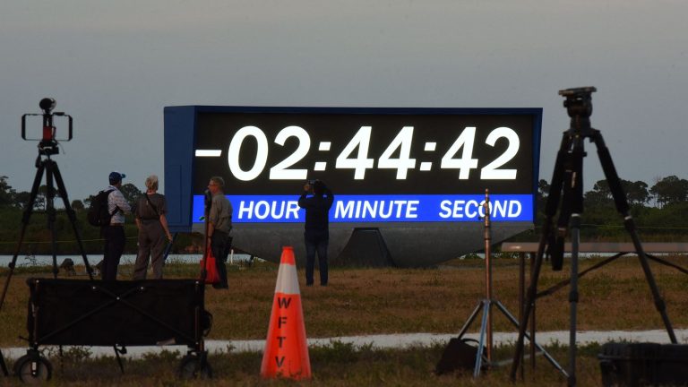 takeoff of Boeing’s Starliner spacecraft postponed