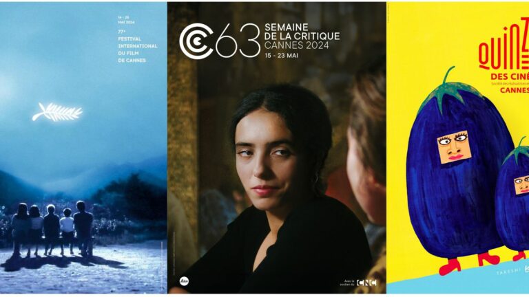 the festival films to see everywhere in France