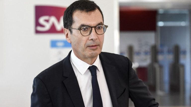 three questions on the replacement of CEO Jean-Pierre Farandou, announced by the government