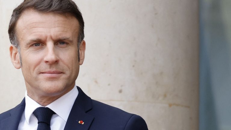 three questions on this revised parental leave for both parents, wanted by Emmanuel Macron