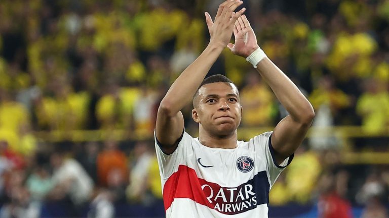 three reasons for hope for PSG before the semi-final return against Borussia Dortmund