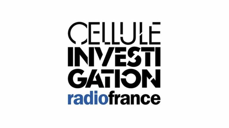 10 years of the Radio France investigation unit