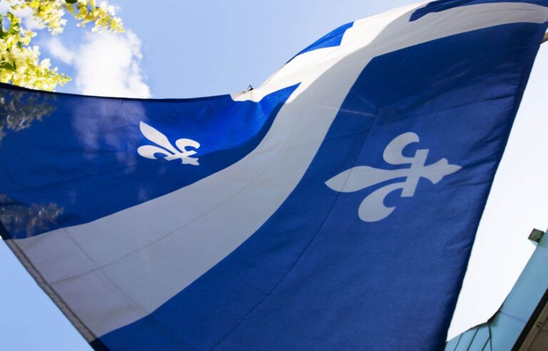 250 years ago, on June 22, 1774, the Quebec Act marked the first recognition of the Quebec nation