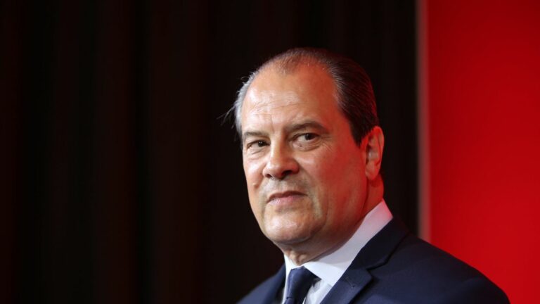 8 months suspended prison sentence and 5 years of ineligibility required against Jean-Christophe Cambadélis