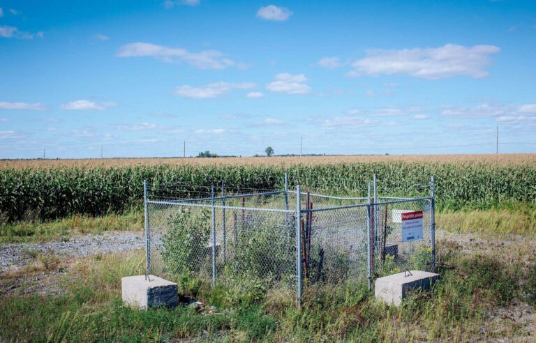 92 “problematic” oil or gas wells in Quebec