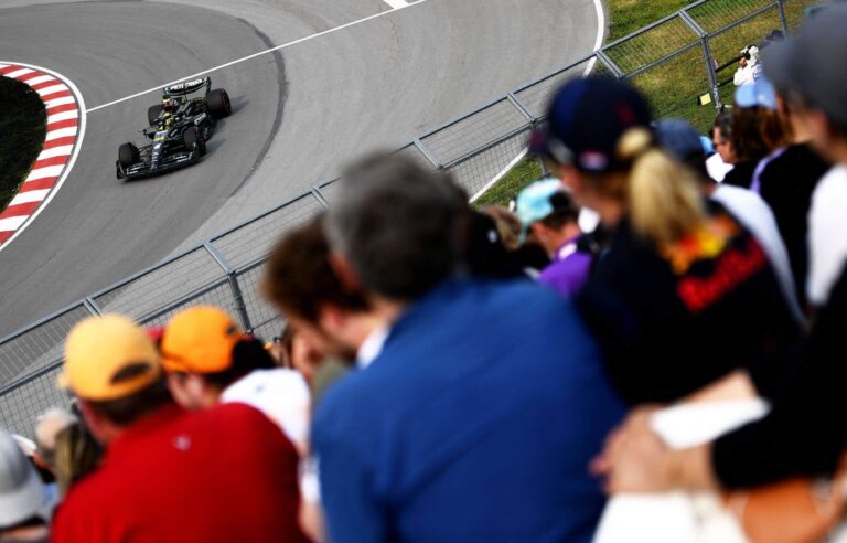 A high school calls for “vigilance” from parents for the Montreal Formula 1 Grand Prix