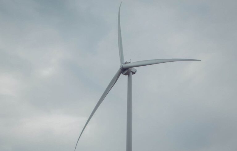 A major change of direction from Hydro-Québec which confirms the interest of wind power here