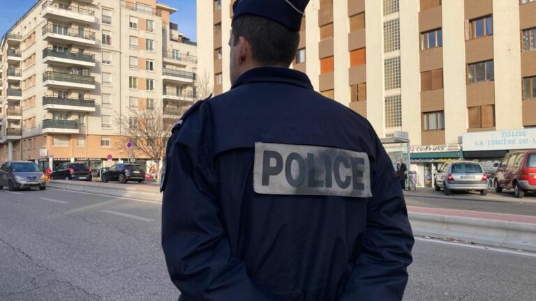 A man in his thirties shot dead Wednesday evening in Marseille