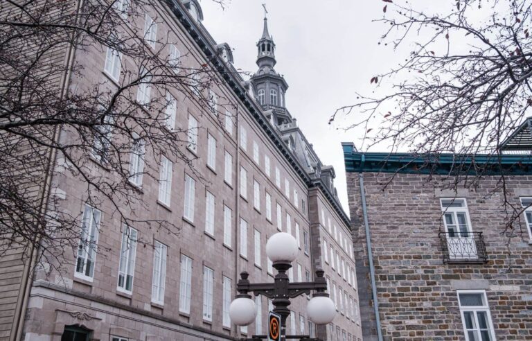 A new museum, the National Museum of Quebec History, for whom, why?