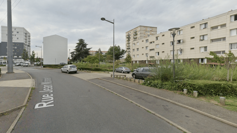 A second night of urban violence takes place in Cholet, without causing any injuries