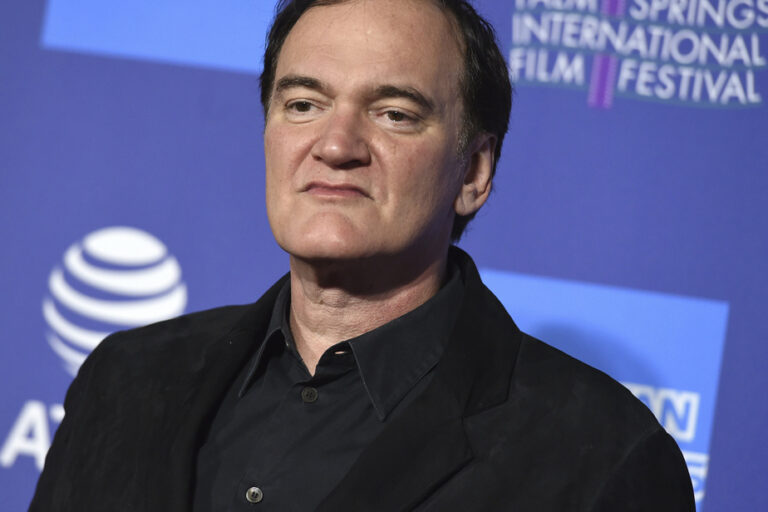 Academy Awards Museum Gala |  Quentin Tarantino, Rita Moreno and Paul Mescal will be honored