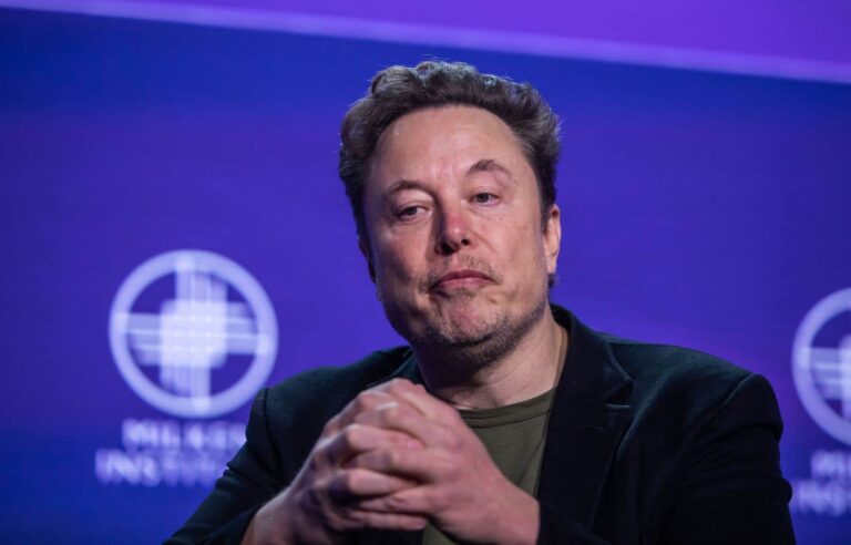 According to Elon Musk, Tesla shareholders validated his mega-remuneration