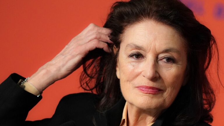 Actress Anouk Aimée, heroine of the film “A Man and a Woman”, has died at the age of 92