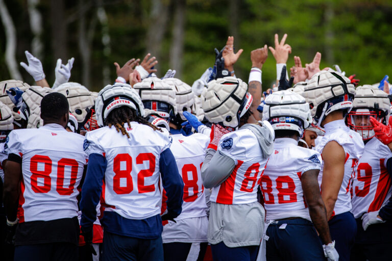 After winning the Gray Cup |  The Alouettes’ next mission will be to turn the page