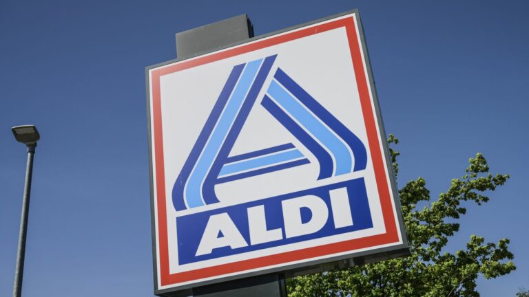 Aldi recalls batches of frozen shrimp contaminated with so-called “flesh-eating” bacteria