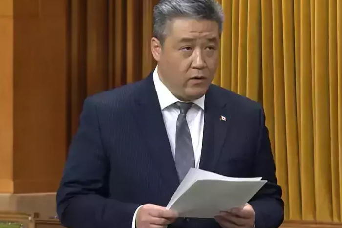 Allegations in the affair of the two Michaels |  MP Han Dong’s trial against Global News and Corus will take place