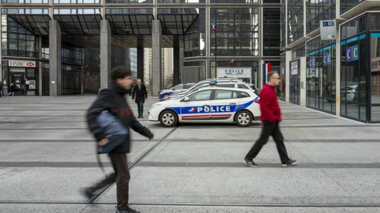 An investigation opened in Hauts-de-Seine for aggravated rape, violence and insults of an anti-Semitic nature targeting a 12-year-old girl