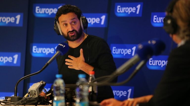 Arcom calls on Europe 1 to respect “pluralism” in Cyril Hanouna’s new show