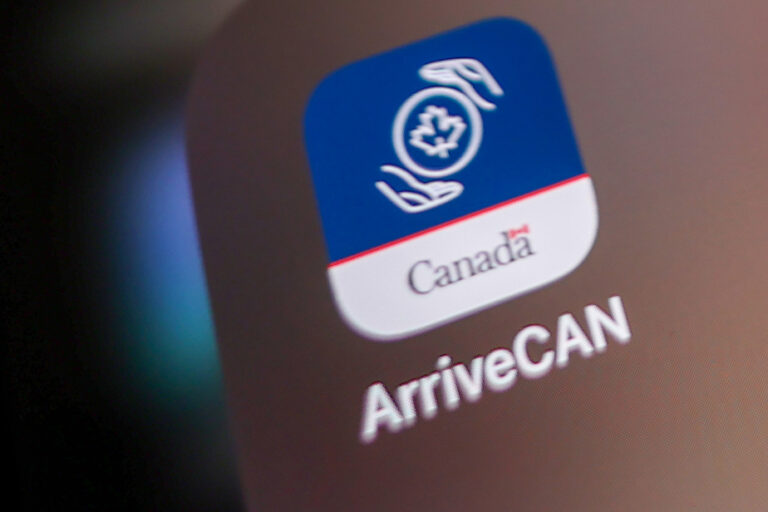 ArriveCAN Scandal |  Civil servant denies deleting emails linked to ArriveCAN