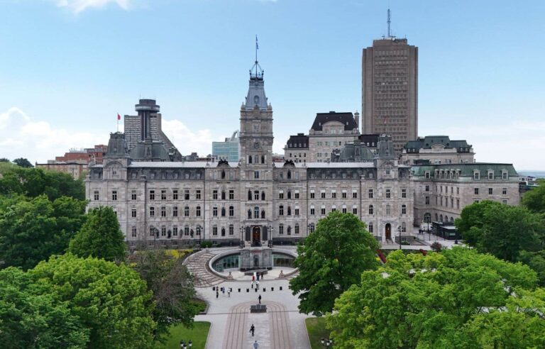 As we celebrate the 250th anniversary of the Quebec Act, it is time to act to adopt a Quebec constitution