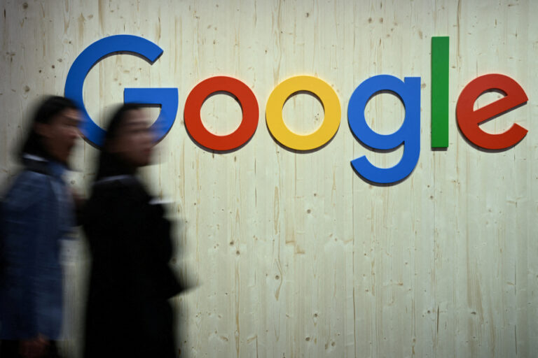 Assistance to Canadian media |  Google’s choice creates a stir