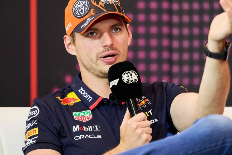 Austrian Grand Prix | Verstappen wants to continue to widen the gap