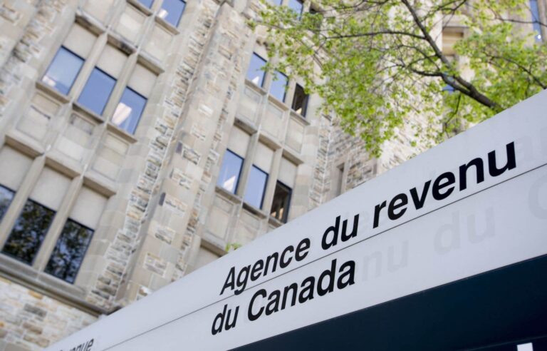 Benefits linked to the pandemic: the CRA will come out strong in the face of recalcitrants