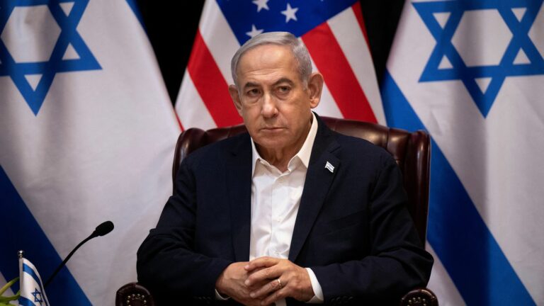 Benyamin Netanyahu’s office denies the Prime Minister’s presence at the American Congress on June 13