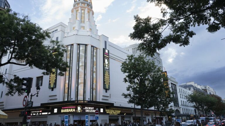 “Better eating at the cinema” to move away from industrial, fatty and sugary products, and return to local productions