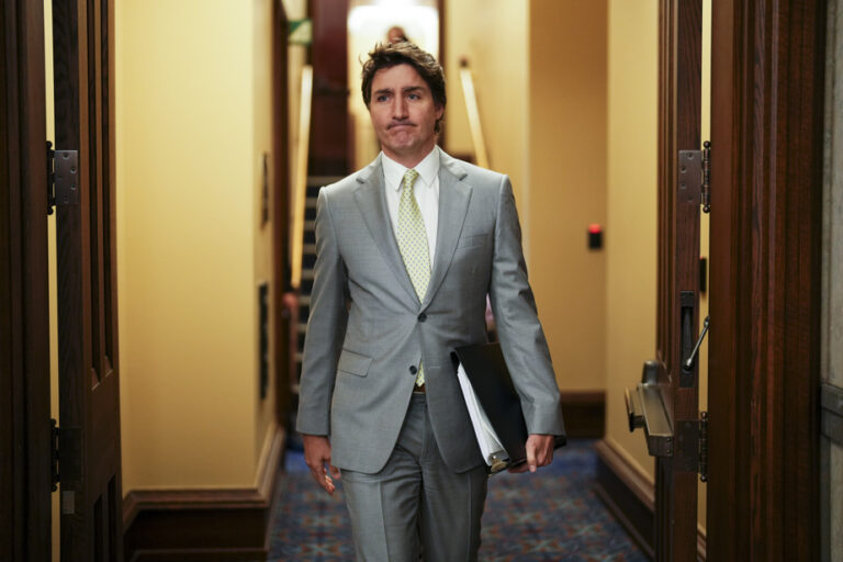 Biography of the Prime Minister |  “Prince” Trudeau under the microscope