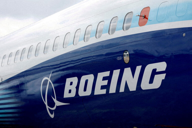 Boeing |  Other possible problems on 787s, warns whistleblower