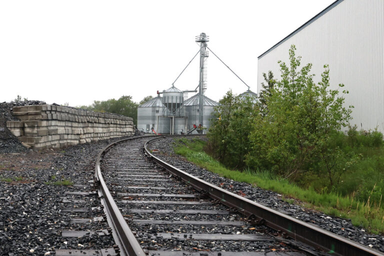 Bypass in Lac-Mégantic |  There will be no new BAPE, says Minister Charette