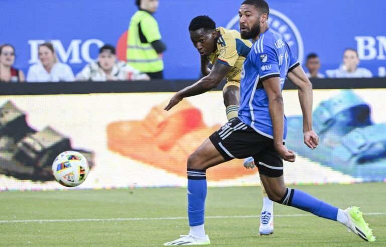 CF Montreal wants to turn draws into victories