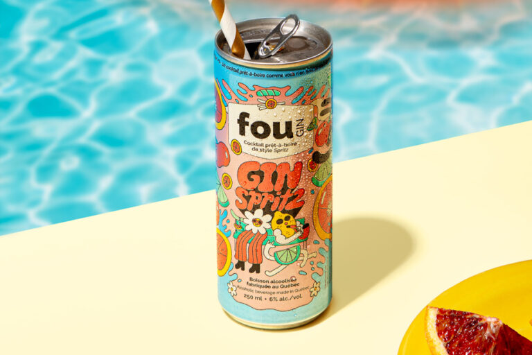 Cans with and without alcohol |  Ready-to-drink: summer drinks to try