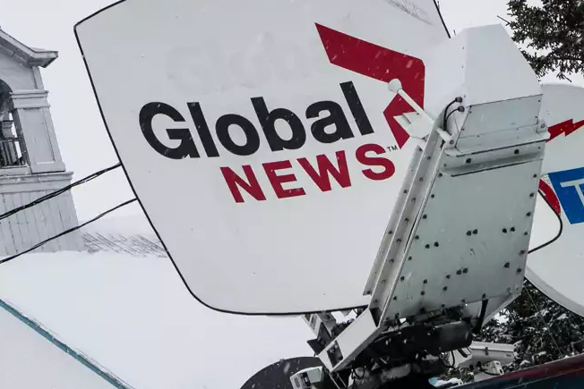 ‘Changes’ at Global News will affect jobs, Corus warns