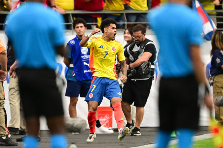 Copa America | Colombia reaches quarter-finals