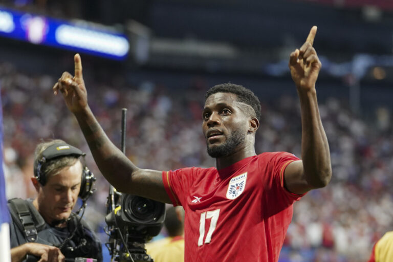 Copa America | Panama defeats USA 2-1