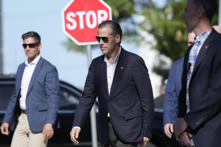 Decryption |  Time for Hunter Biden’s trial