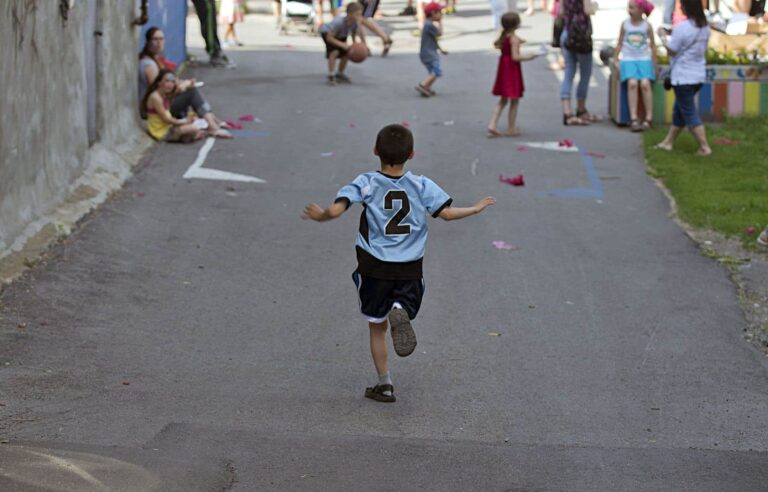 Difficult to find French summer camps for Ottawa residents