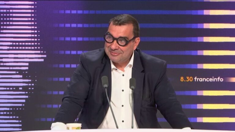 Divided presidential majority, risk of “chaos” announced by Nicolas Sarkozy, Attal rather than Macron… Richard Ramos’ “8h30 franceinfo”