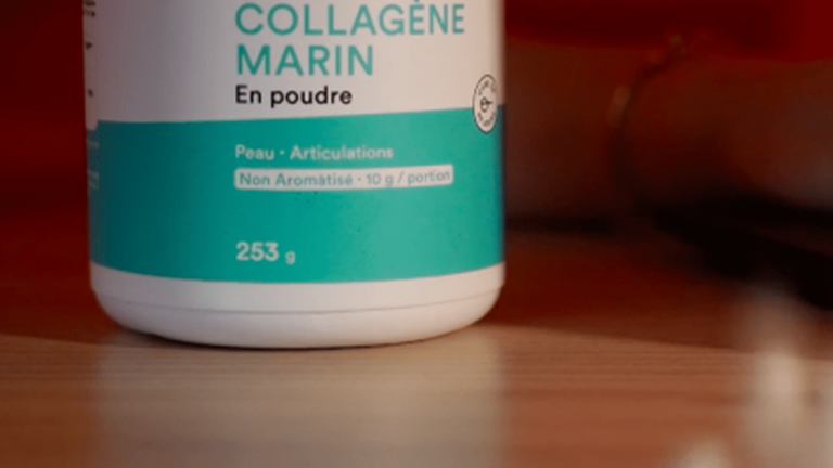 Does consuming collagen help prevent skin aging?