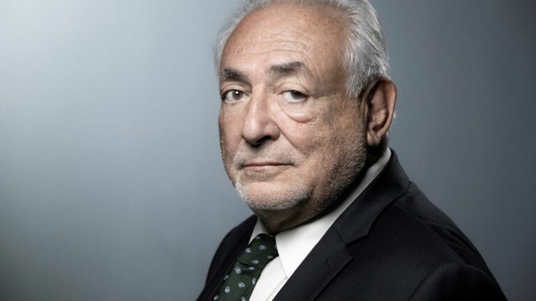 Dominique Strauss-Kahn calls for “eliminating the far-right candidate”, even if it means voting for LFI “by holding one’s nose”