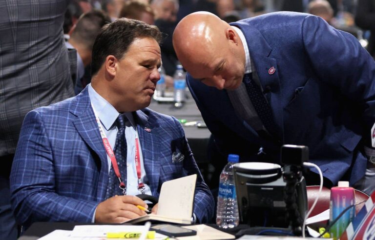 Draft: National Hockey League teams face perilous challenge of evaluating Russian prospects