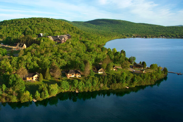 Duchesnay tourist resort |  A strike planned for July 2, 3 and 4