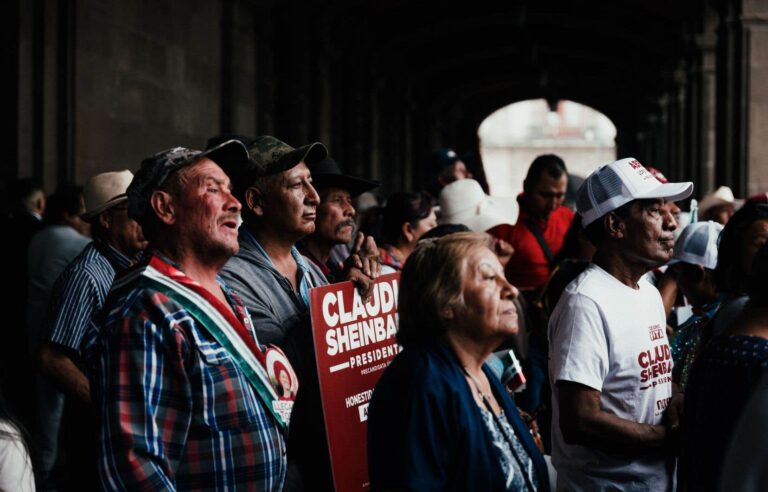 Elections in Mexico: Mexicans called to choose between continuity and renewal