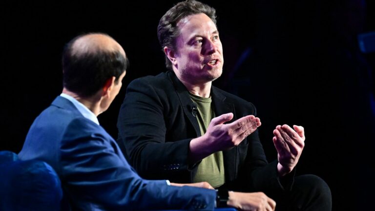 Elon Musk drops his legal action against OpenAI, the creator of ChatGPT